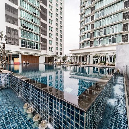 Memoire Suites Kuala Lumpur Extérieur photo