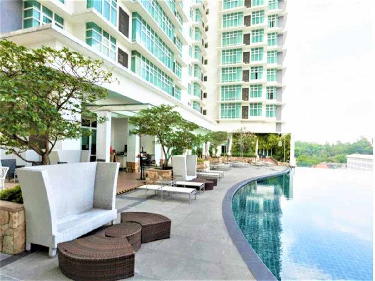 Memoire Suites Kuala Lumpur Extérieur photo