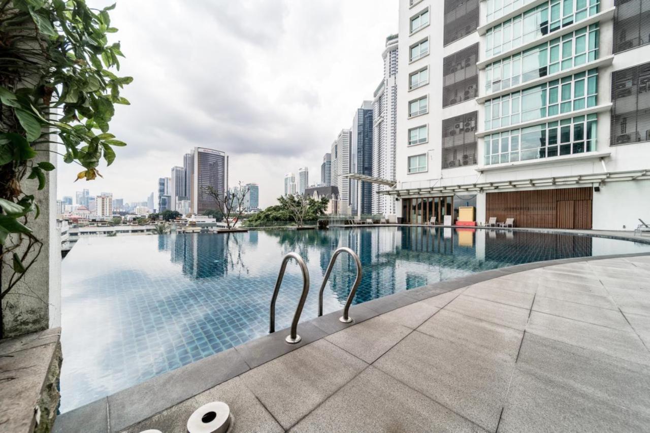 Memoire Suites Kuala Lumpur Extérieur photo
