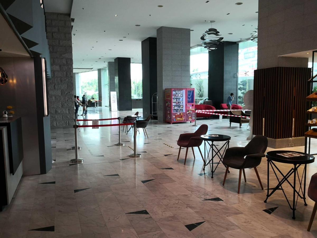 Memoire Suites Kuala Lumpur Extérieur photo