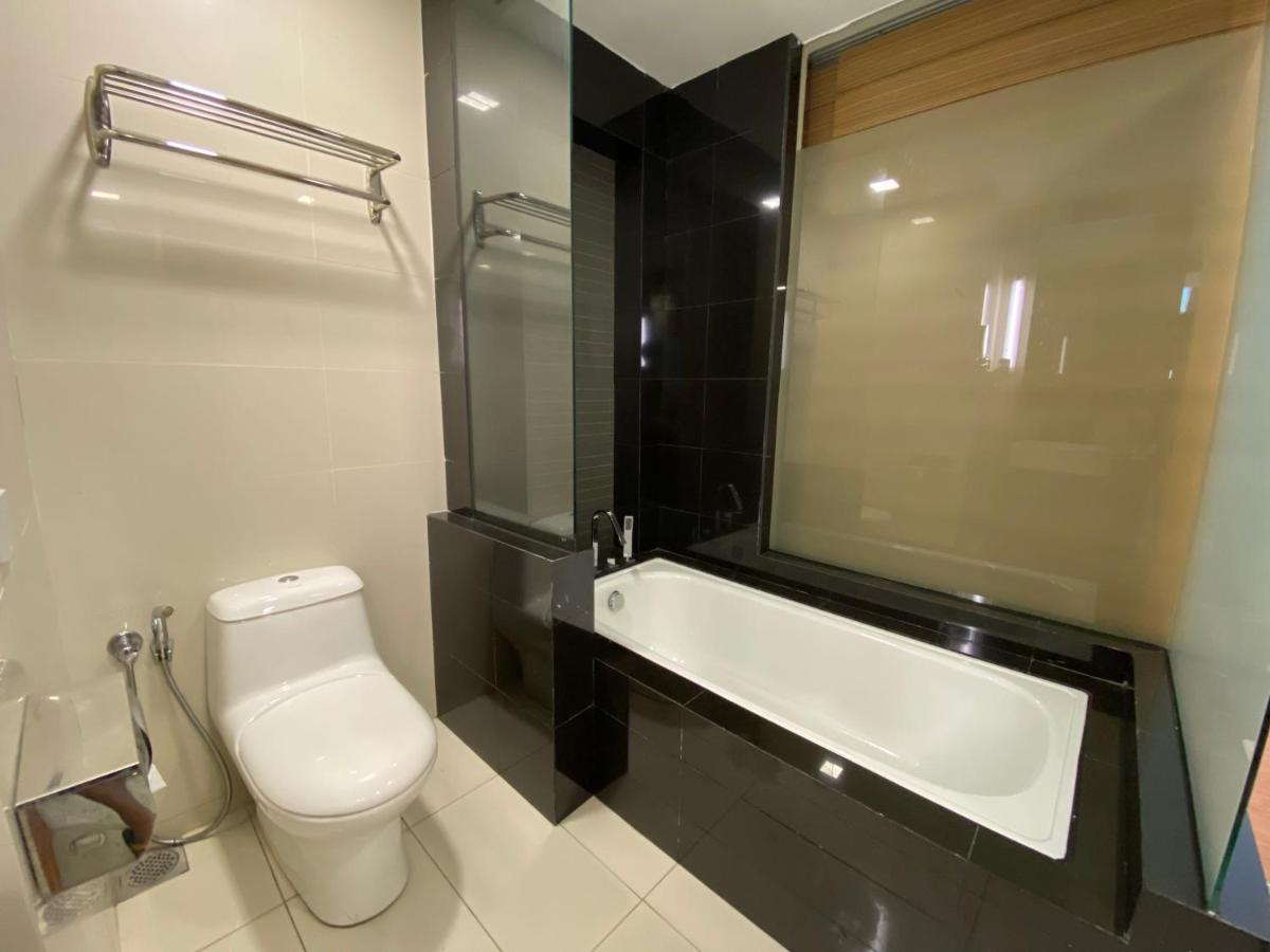 Memoire Suites Kuala Lumpur Extérieur photo