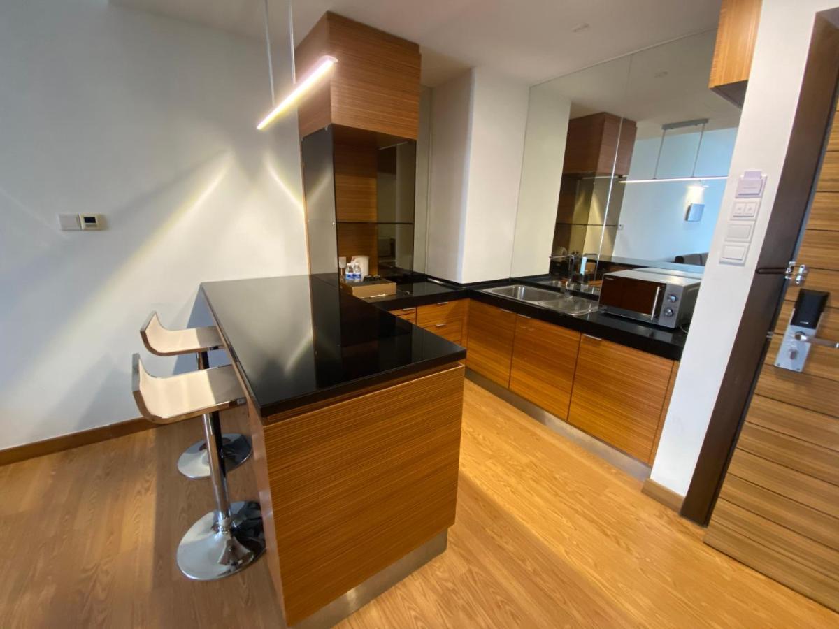 Memoire Suites Kuala Lumpur Extérieur photo