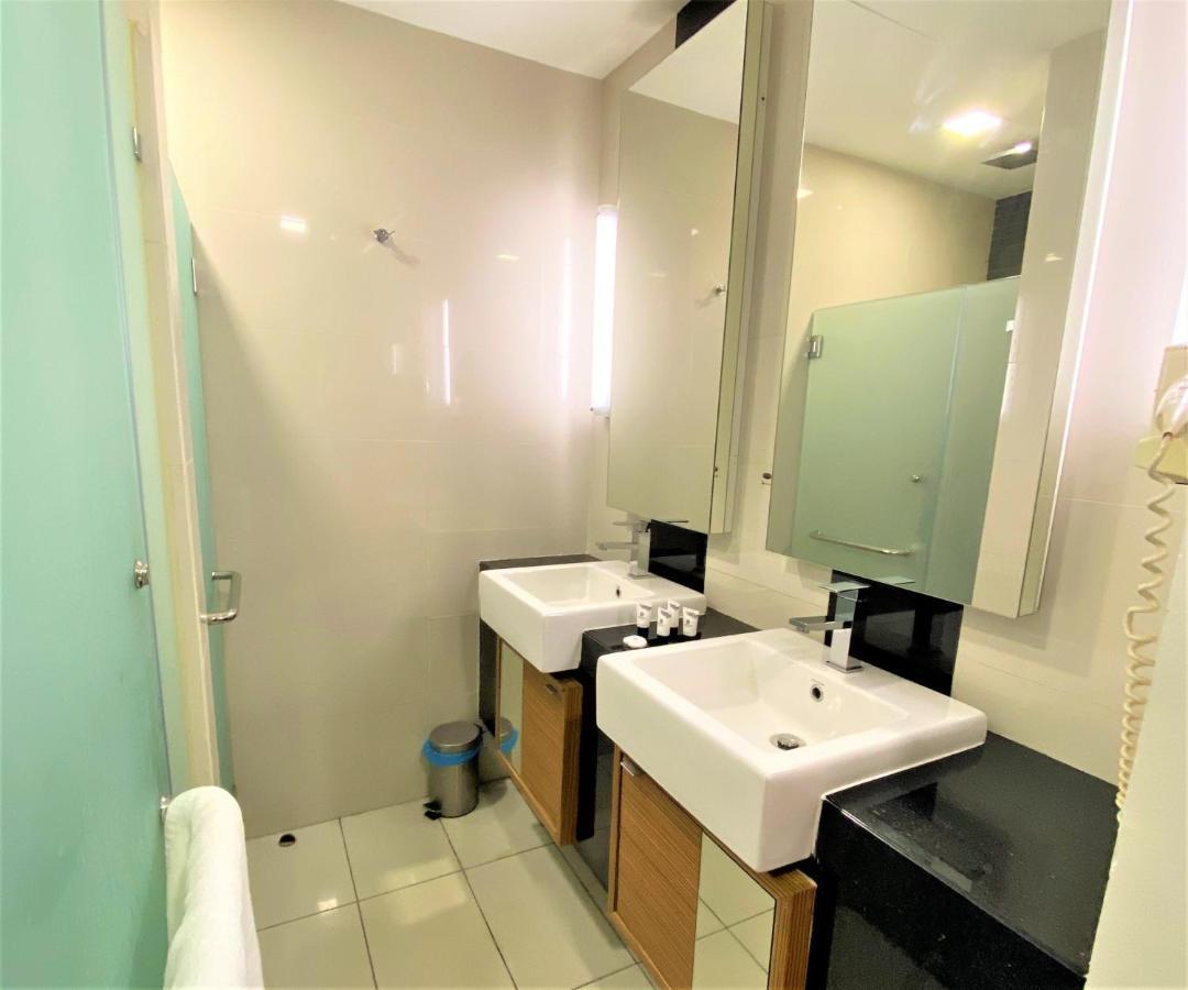 Memoire Suites Kuala Lumpur Extérieur photo
