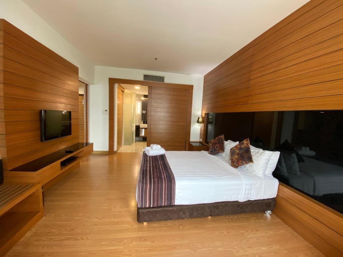 Memoire Suites Kuala Lumpur Extérieur photo