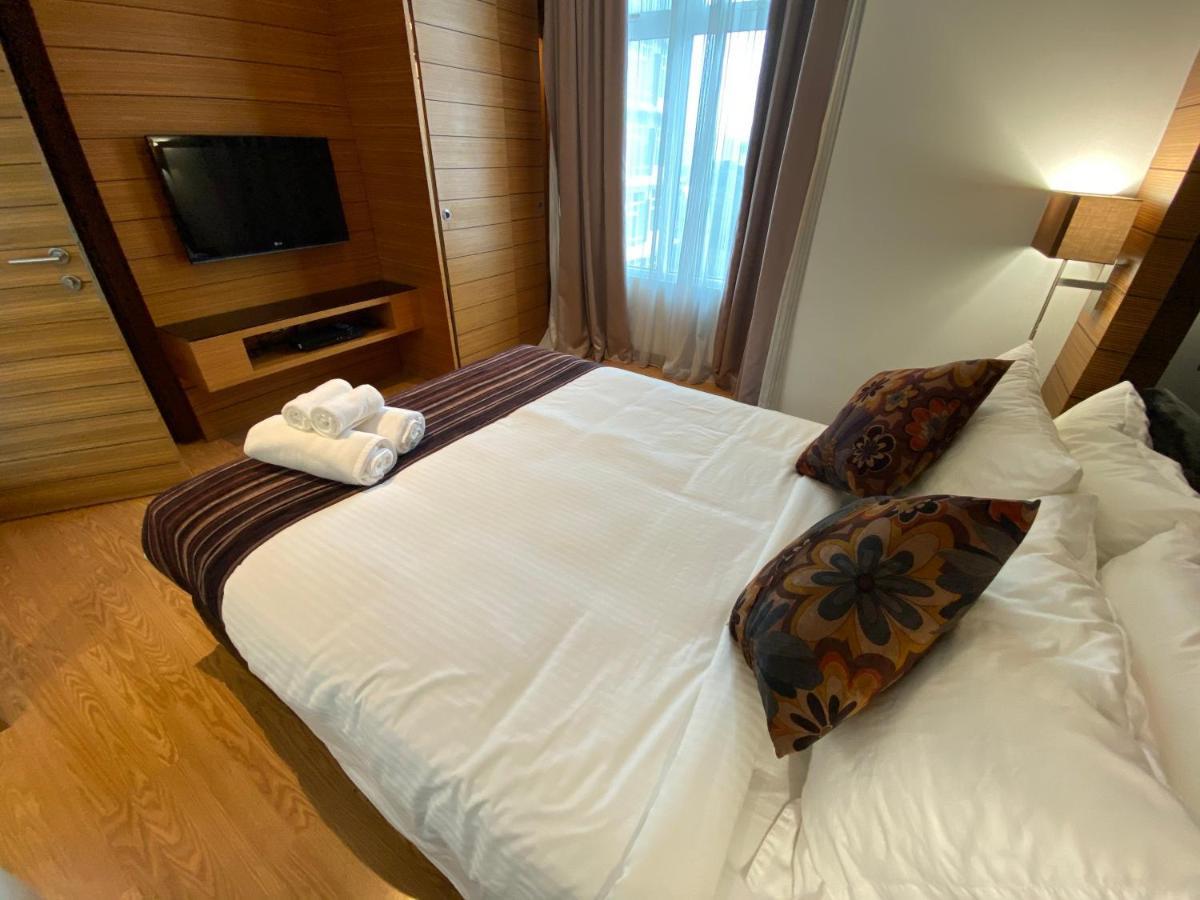 Memoire Suites Kuala Lumpur Extérieur photo