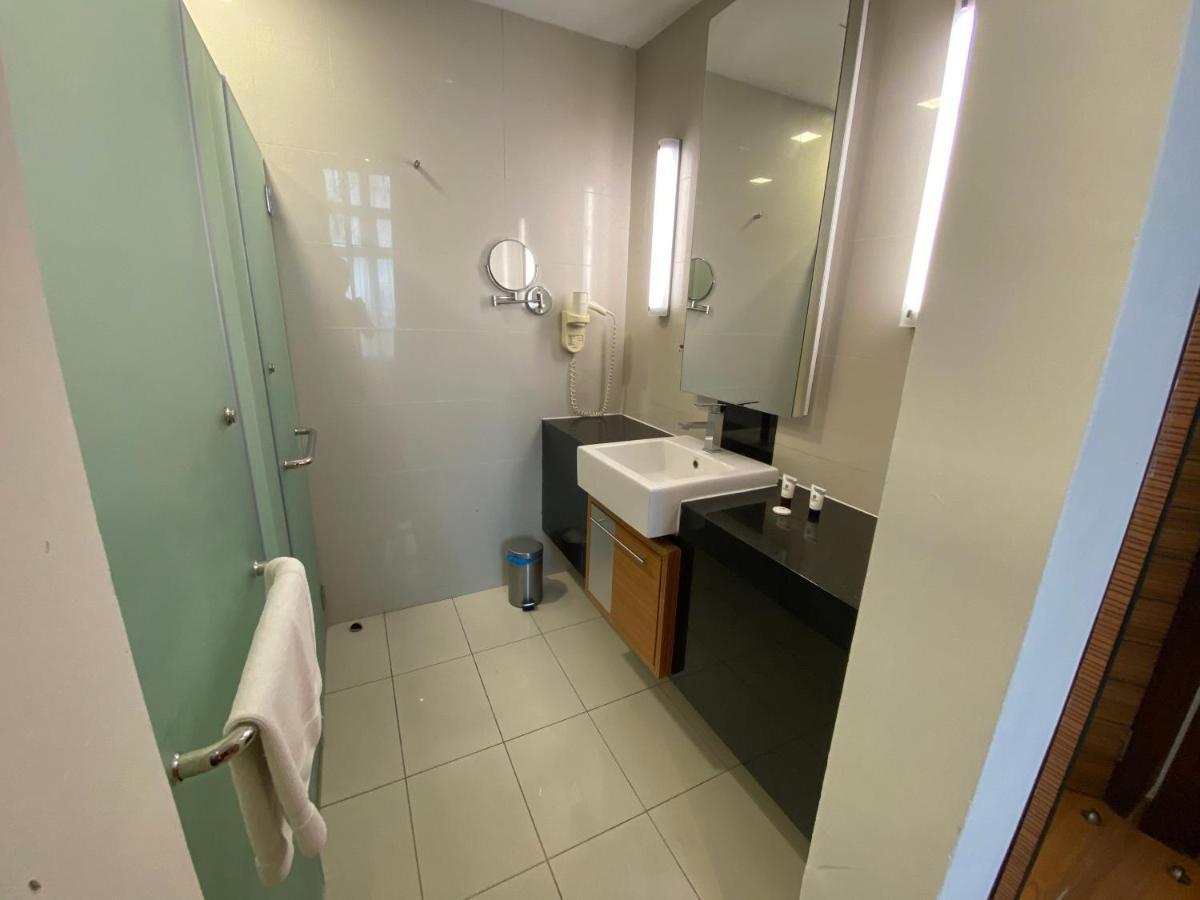 Memoire Suites Kuala Lumpur Extérieur photo