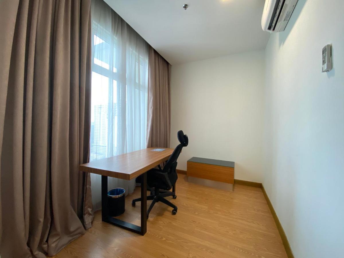 Memoire Suites Kuala Lumpur Extérieur photo