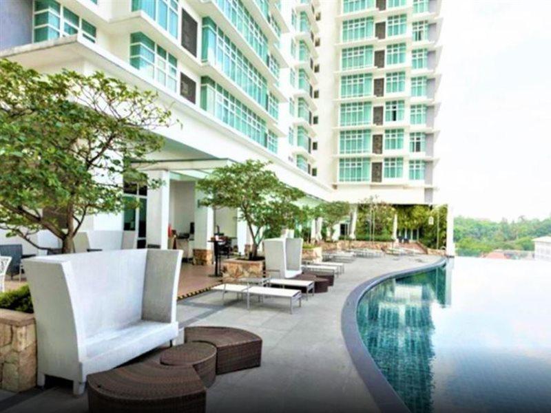 Memoire Suites Kuala Lumpur Extérieur photo