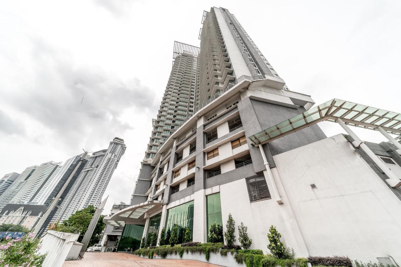 Memoire Suites Kuala Lumpur Extérieur photo