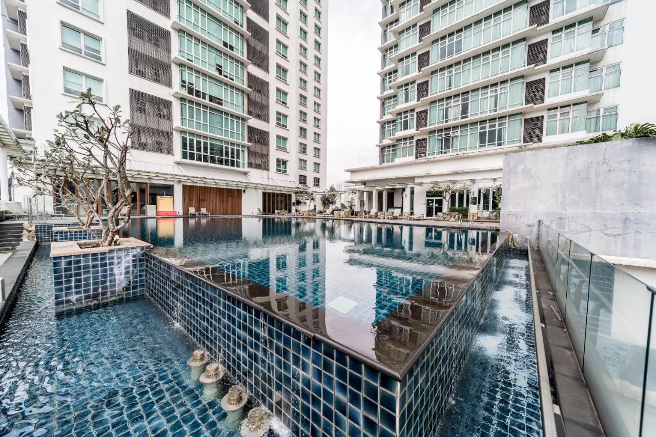 Memoire Suites Kuala Lumpur Extérieur photo