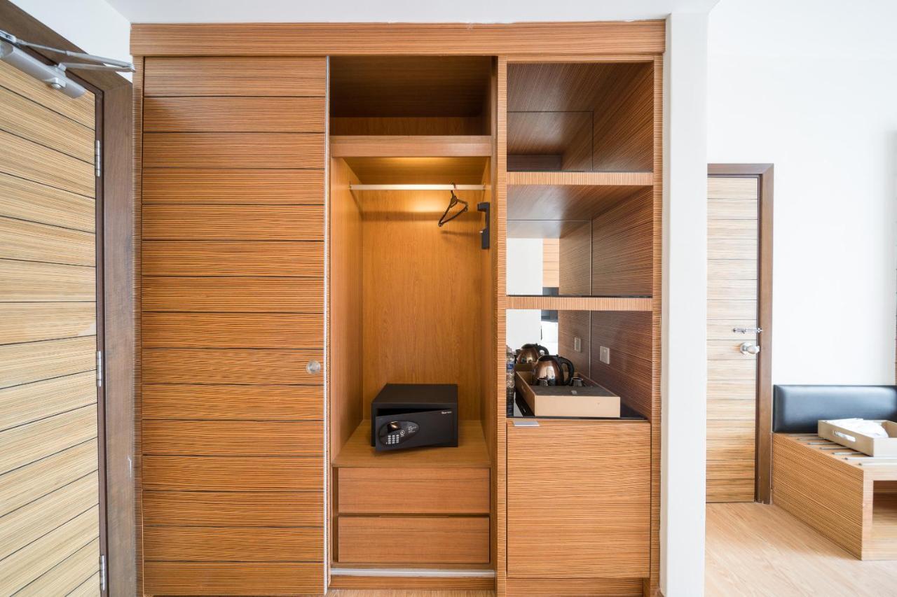 Memoire Suites Kuala Lumpur Extérieur photo