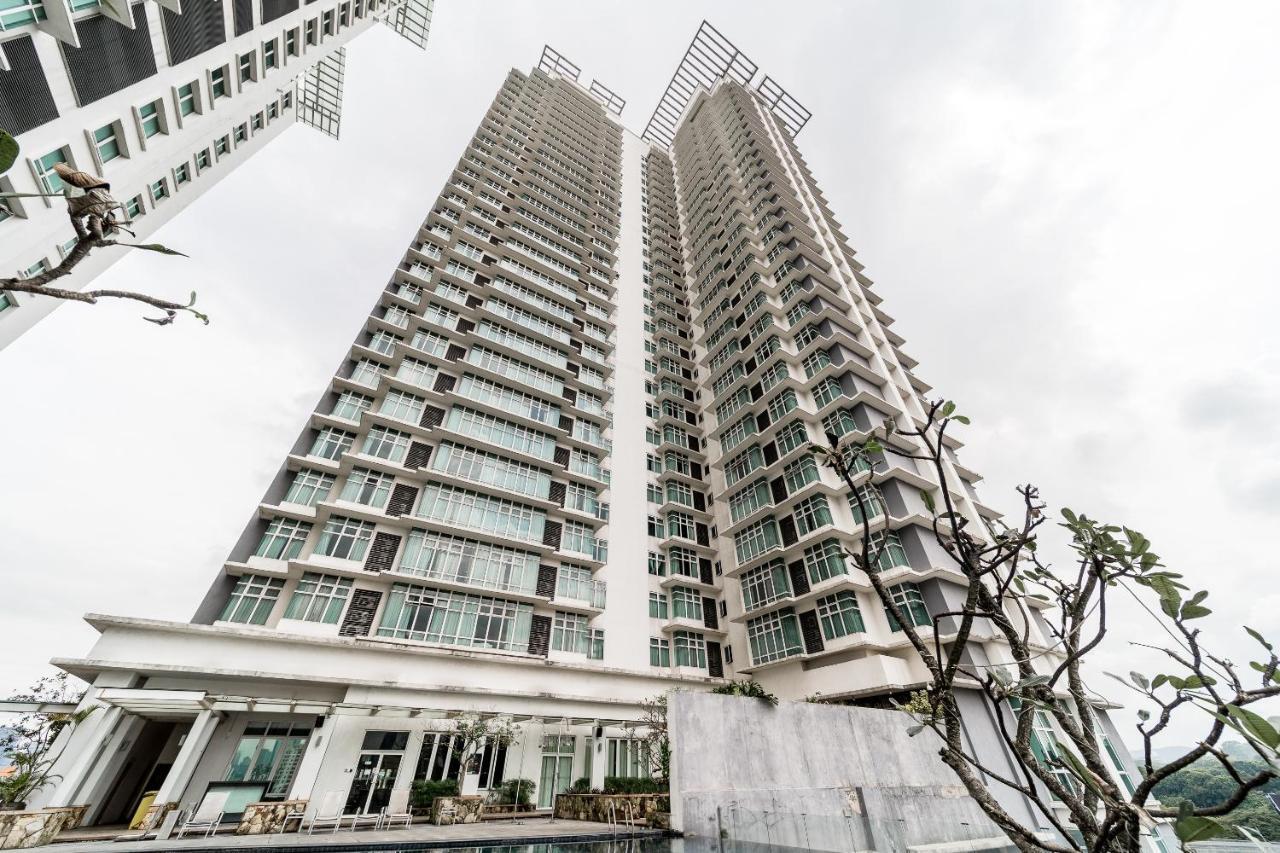 Memoire Suites Kuala Lumpur Extérieur photo
